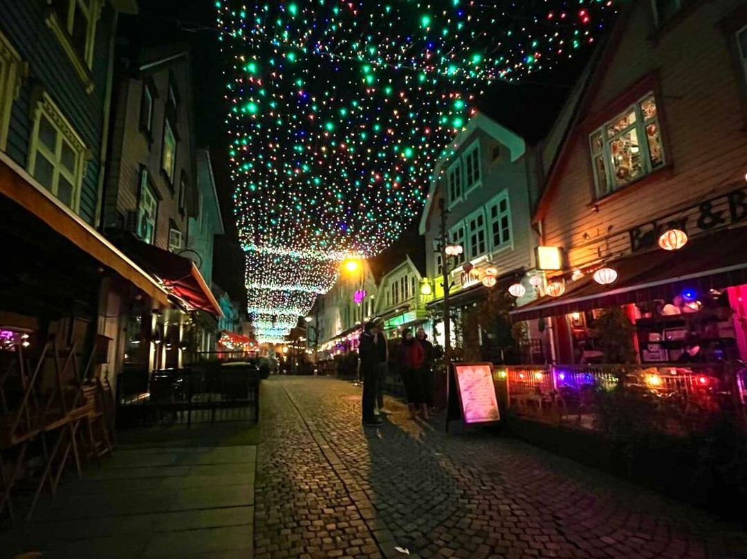 Ovre Holmegate-斯塔万格必去景点