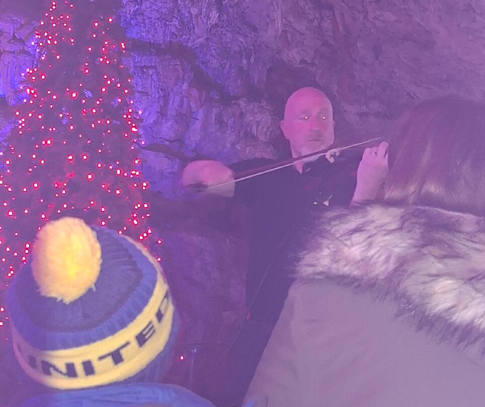 肯特洞穴-托基必去景点