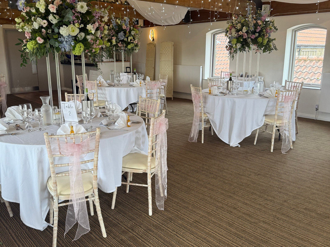 Thornbury Golf Centre-布里斯托尔必去景点