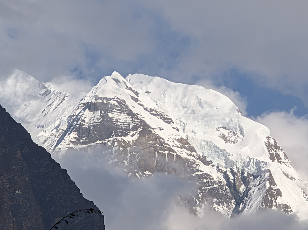 Glacier Family Treks & Expedition-加德满都必去景点