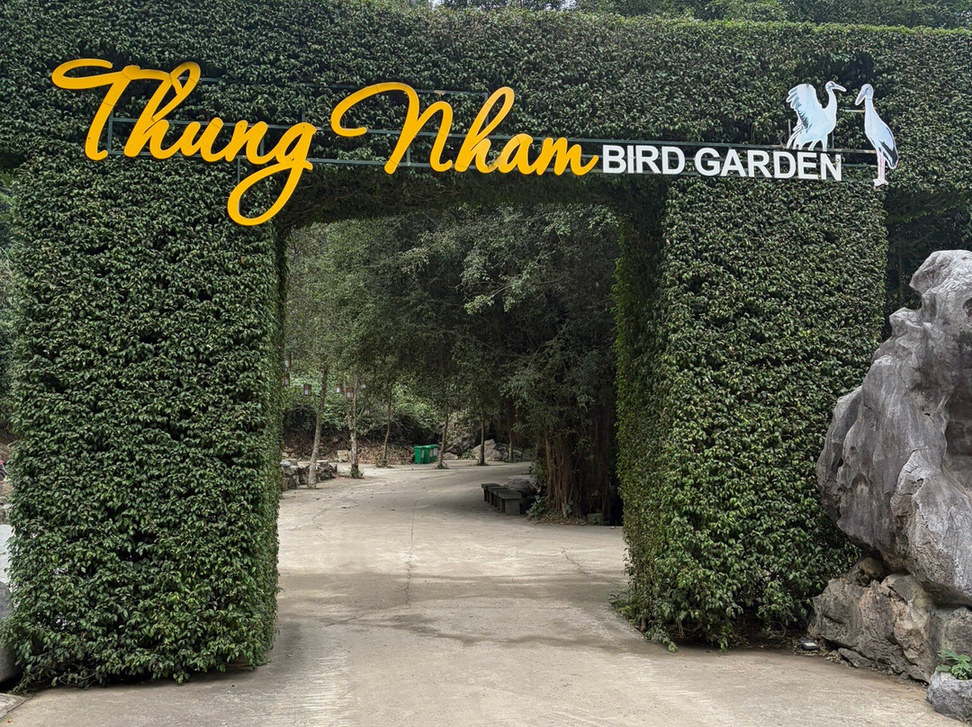 Trang An Tours-宁平必去景点