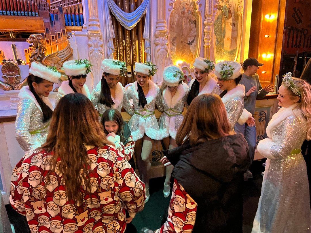 Thursford Christmas Spectacular