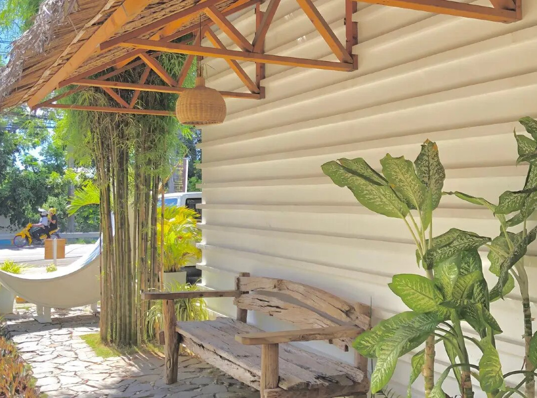 GOLDMOON SPA-拉普拉普必去景点