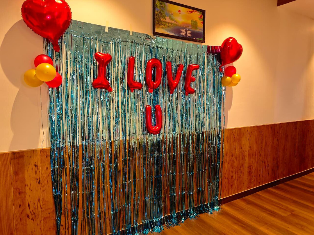 The Jungle Mountain Retreat