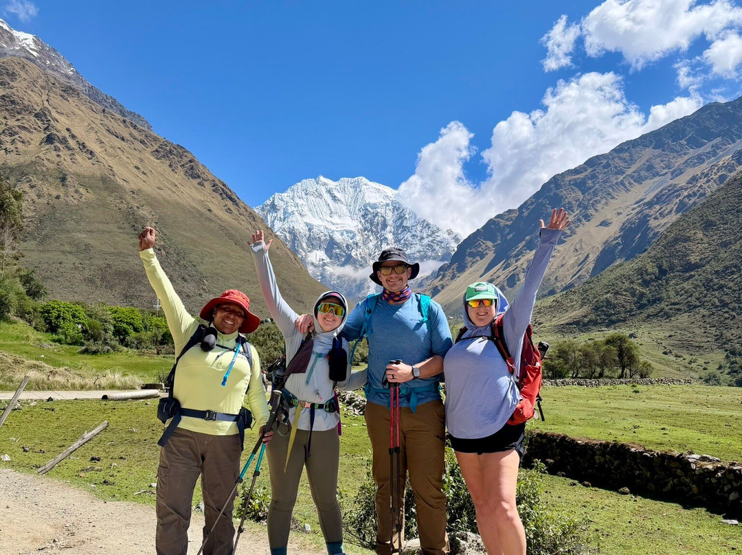 Mountain Gods Peru - Day Tours-库斯科必去景点