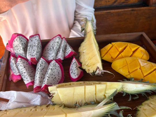 Koh Yao Journey-阁耀亚伊岛必去景点