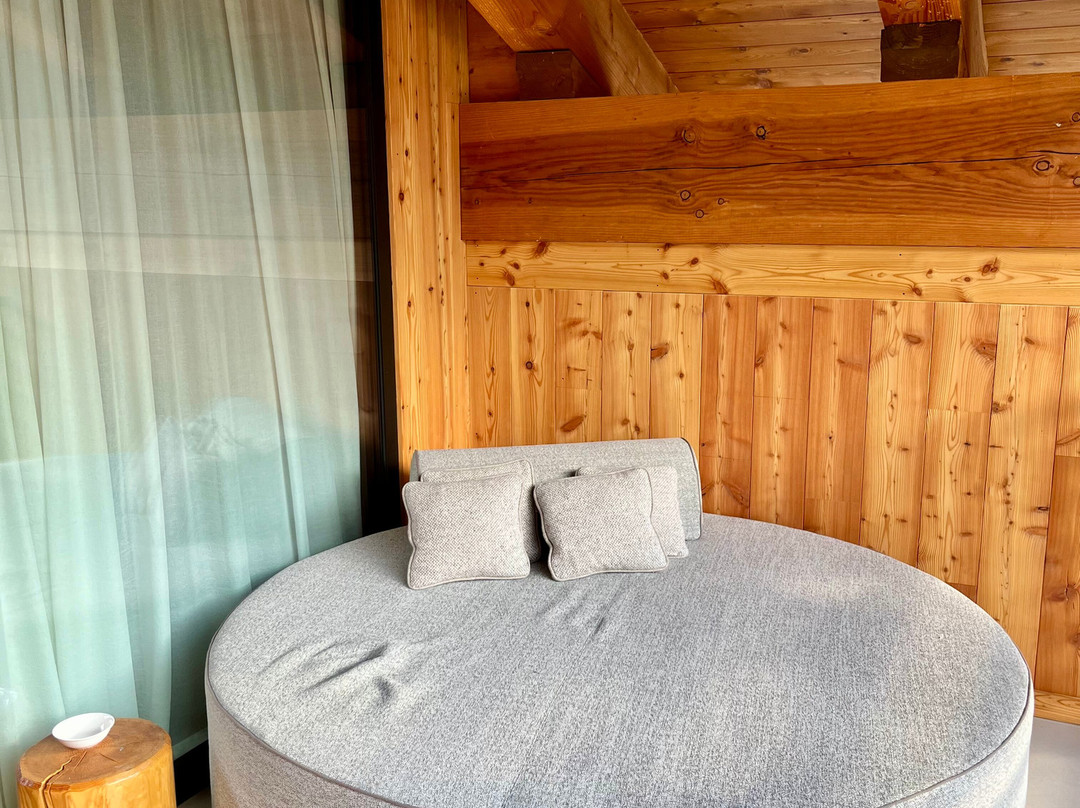 Mont Avic Resort & Wellness主图