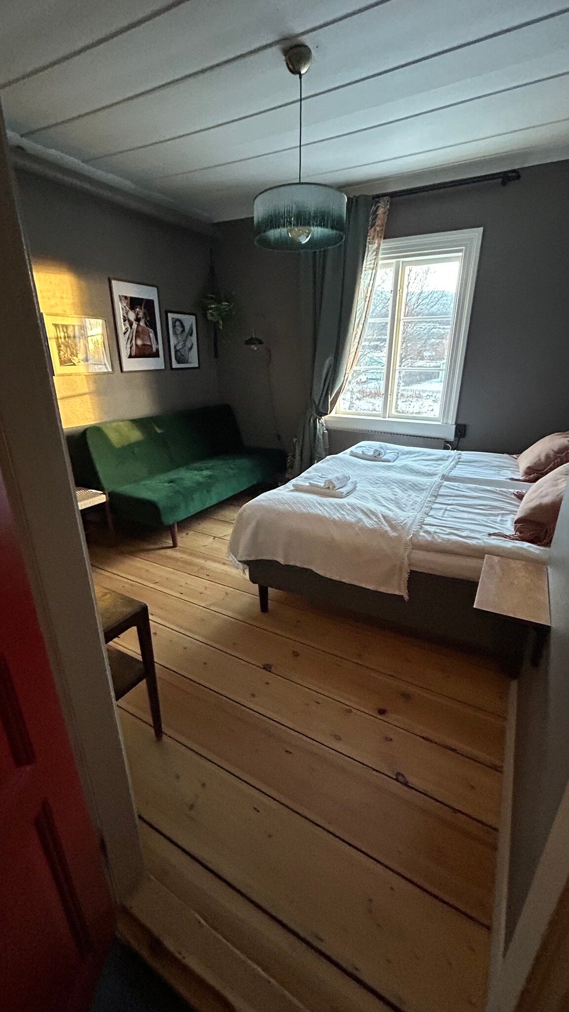 Gastis Vemdalen-官方