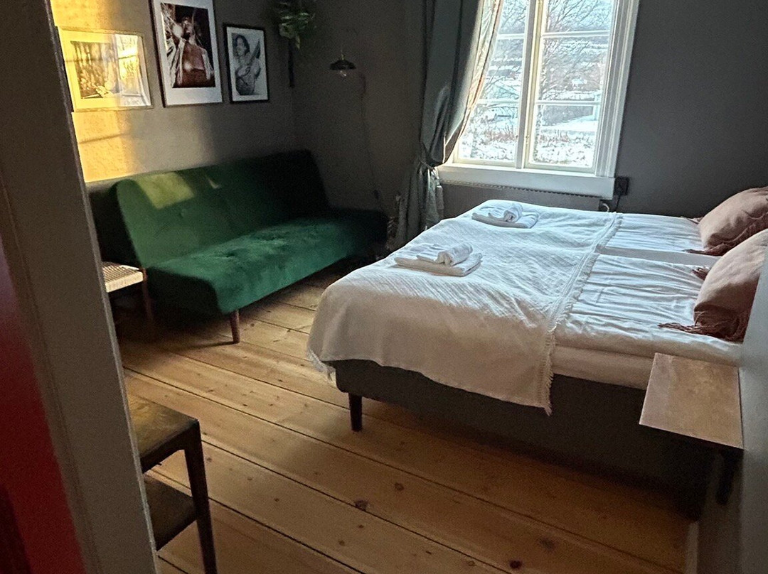 Gastis Vemdalen主图