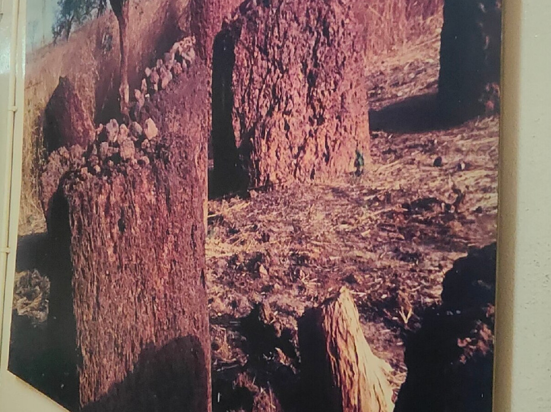 National Museum-班竹必去景点