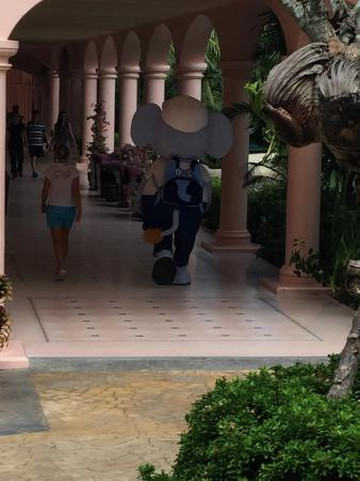 盛泰澜海滩度假村主图