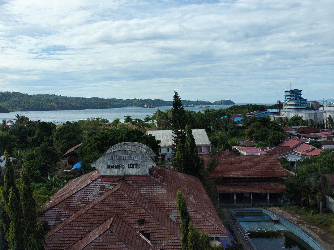 favehotel Bitung - North Sulawesi主图