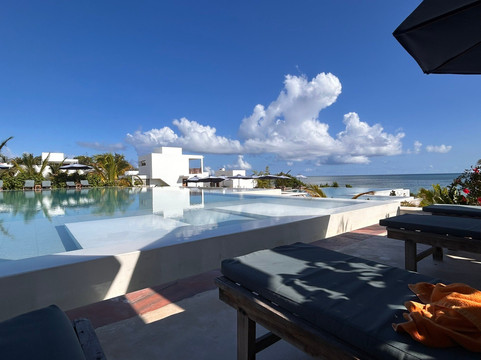 Legendary Zanzibar Beach Resort