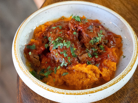 7Roots Restaurante Bar