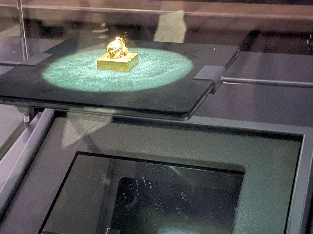 福冈市博物馆-福冈市必去景点