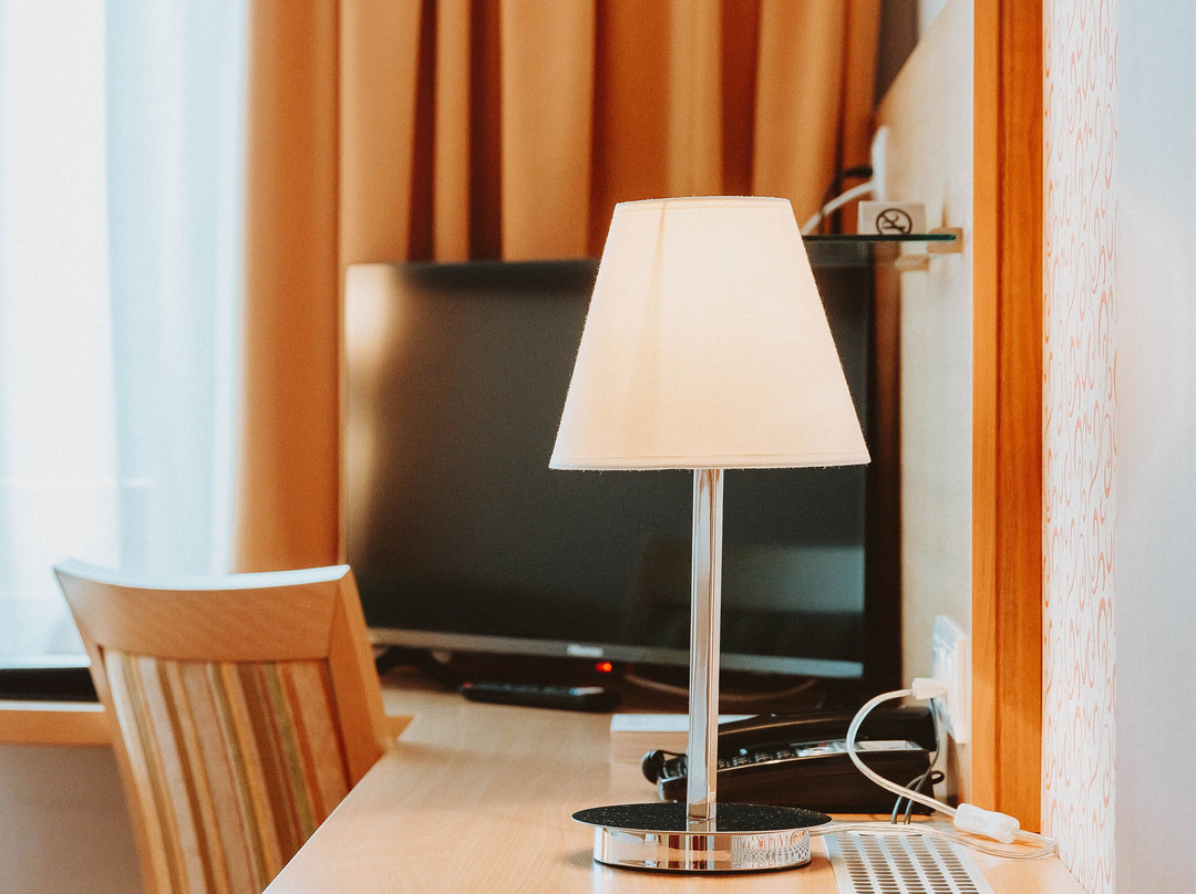 Hotel Brücklwirt主图