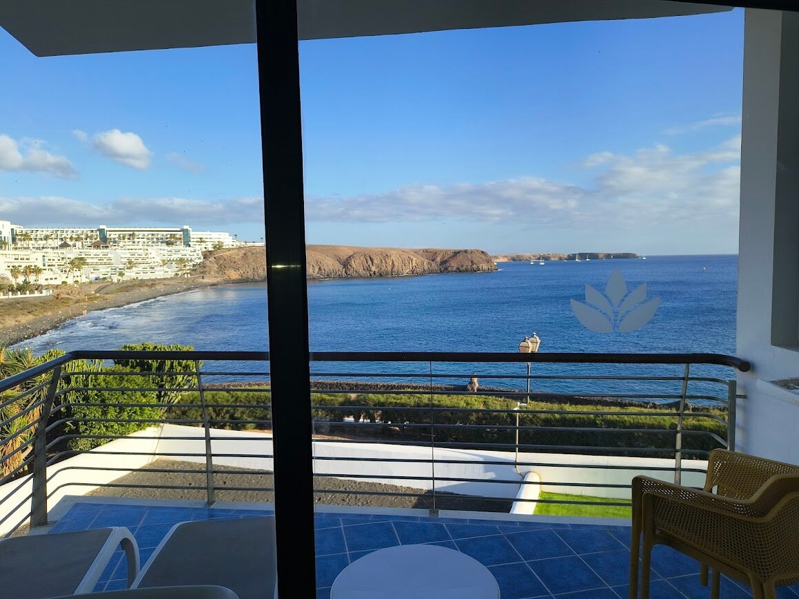 Hotel Mirador Papagayo By LIVVO-酒店景观