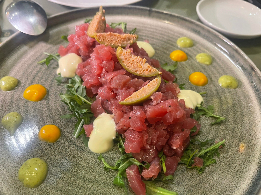 Zazà Bottega Bistrot