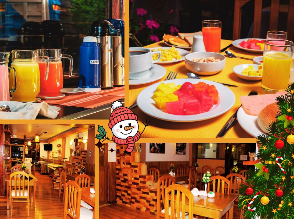 Kaaro Restaurante Puno