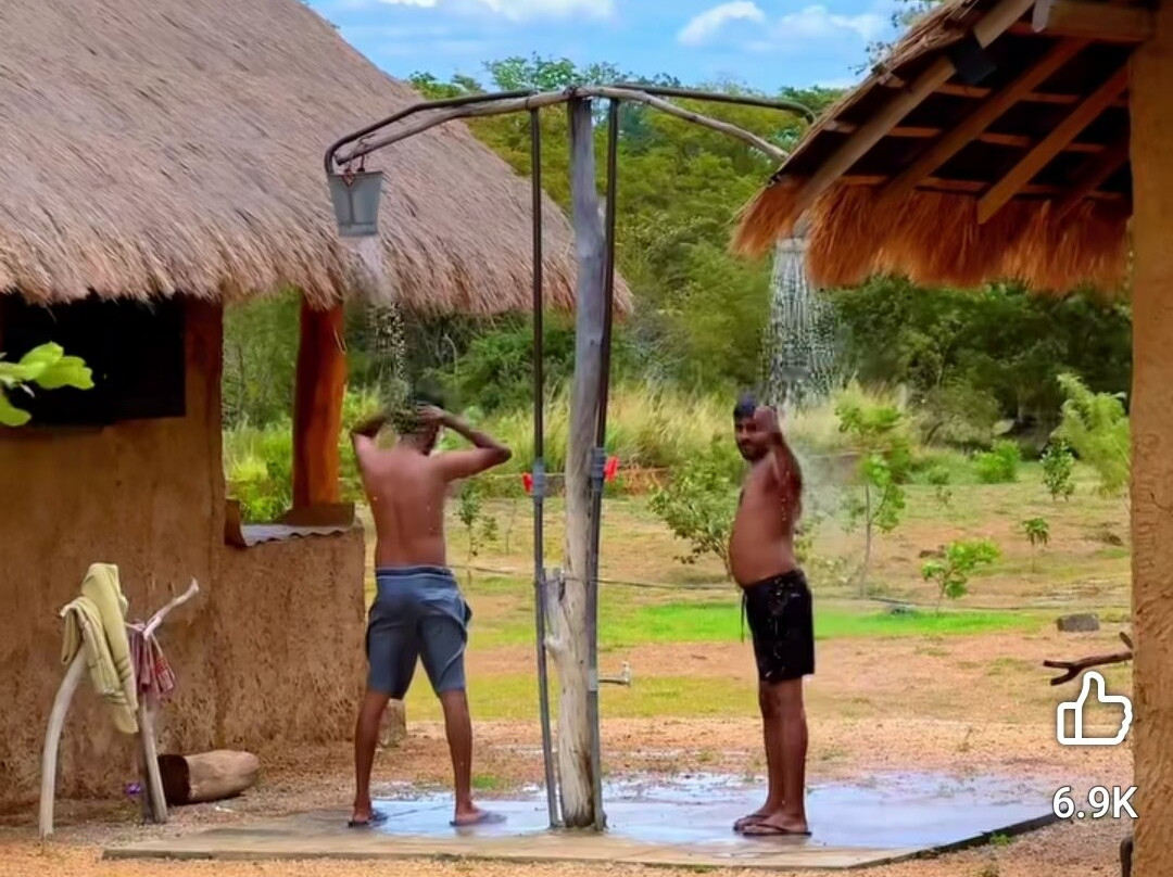 Tuk Tuk Suranga-唐卡拉必去景点