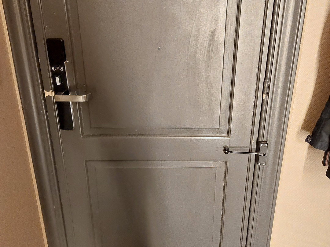 尹杜斯特里酒店主图