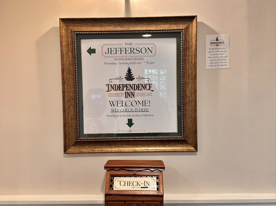 Independence Inn主图