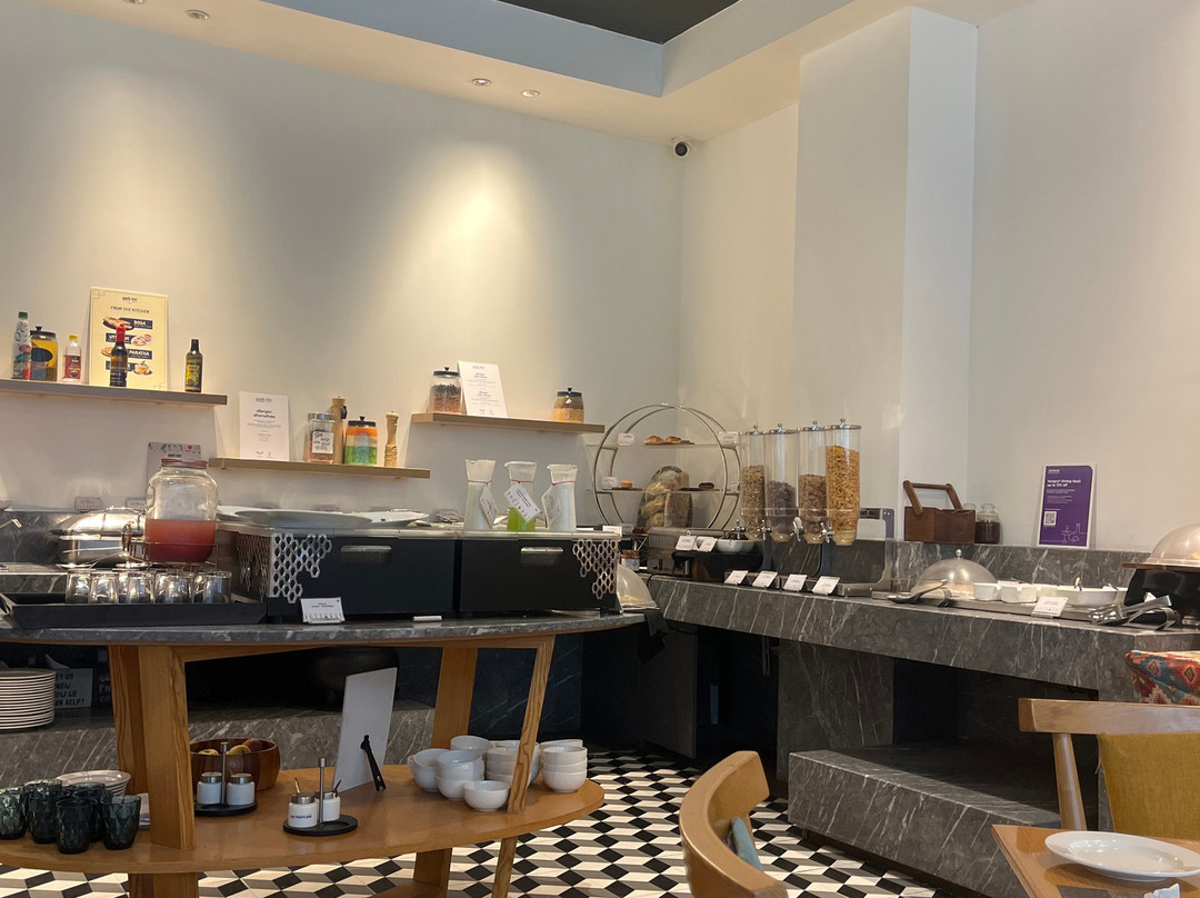 Park Inn by Radisson Gwalior主图