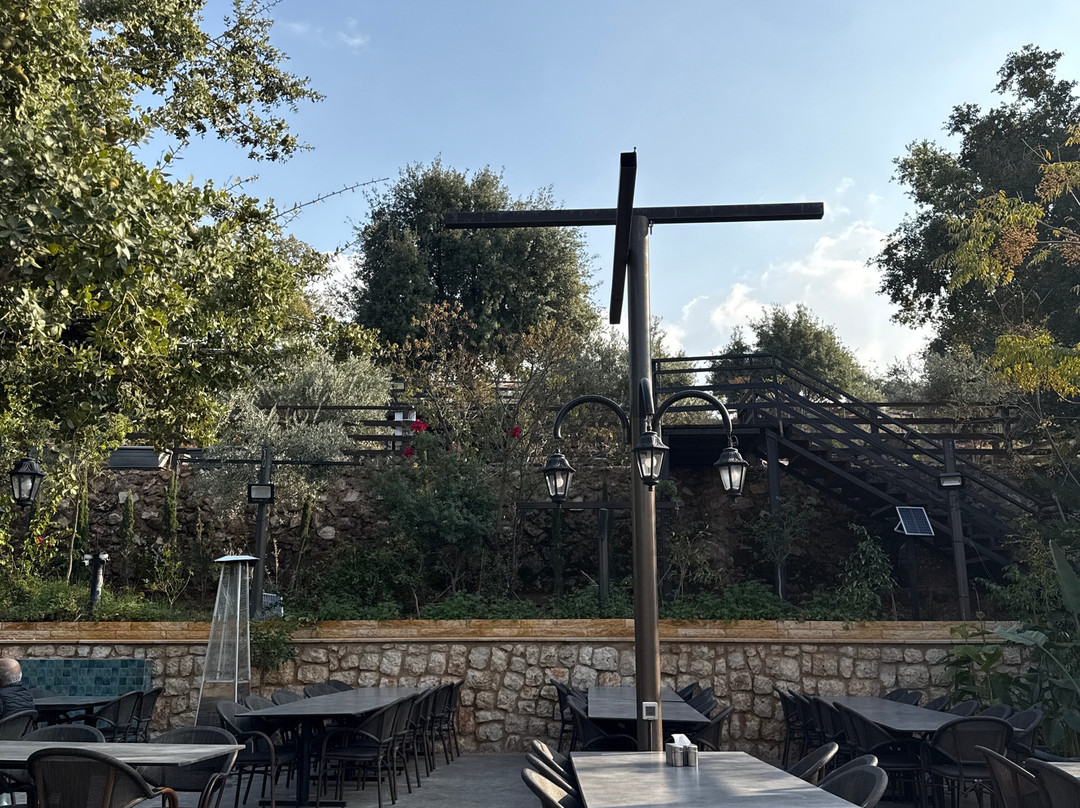 Bait Shaker-Al Salt必去景点