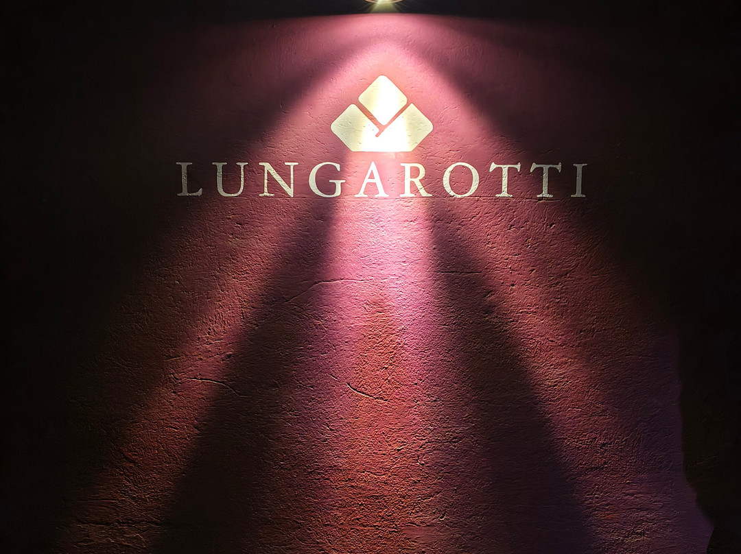 Cantina Lungarotti - Torgiano-Torgiano必去景点