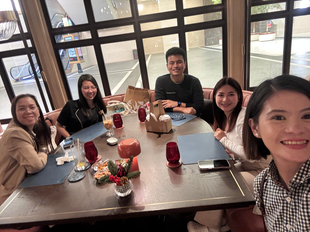 戈登拉姆齐英式酒吧