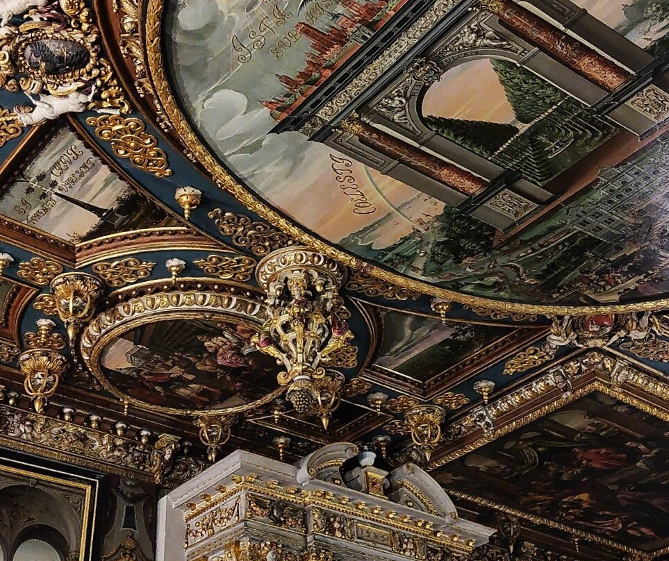 Main Town Hall - Museum of Gdansk-格但斯克必去景点