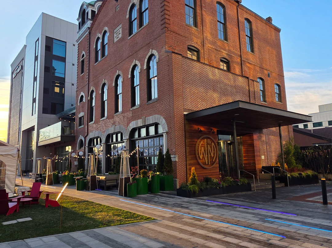 Hotel West & Main Conshohocken Philadelphia, Tapestry by Hilton主图