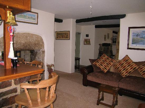 Royal Oak House主图