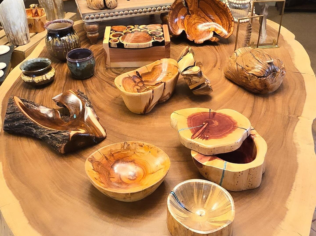 Ten Sleep Brewing Co.-Ten Sleep必去景点