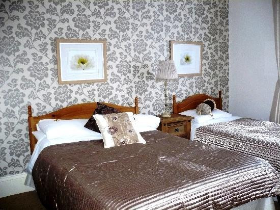 Broadfield Hotel主图