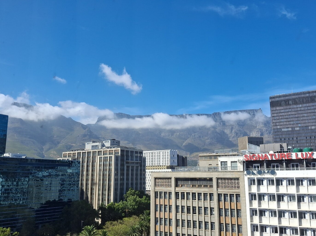 Islamic Travels and Tours-约翰内斯堡必去景点