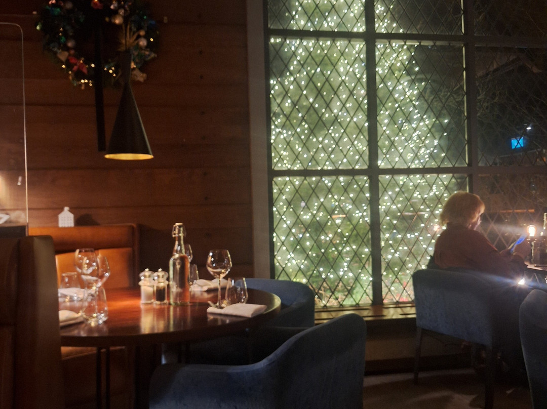 Clandeboye Lodge Hotel主图