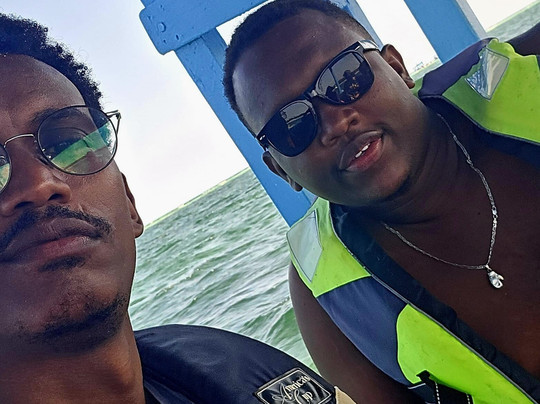 Flying Dove Tours-蒙巴萨必去景点