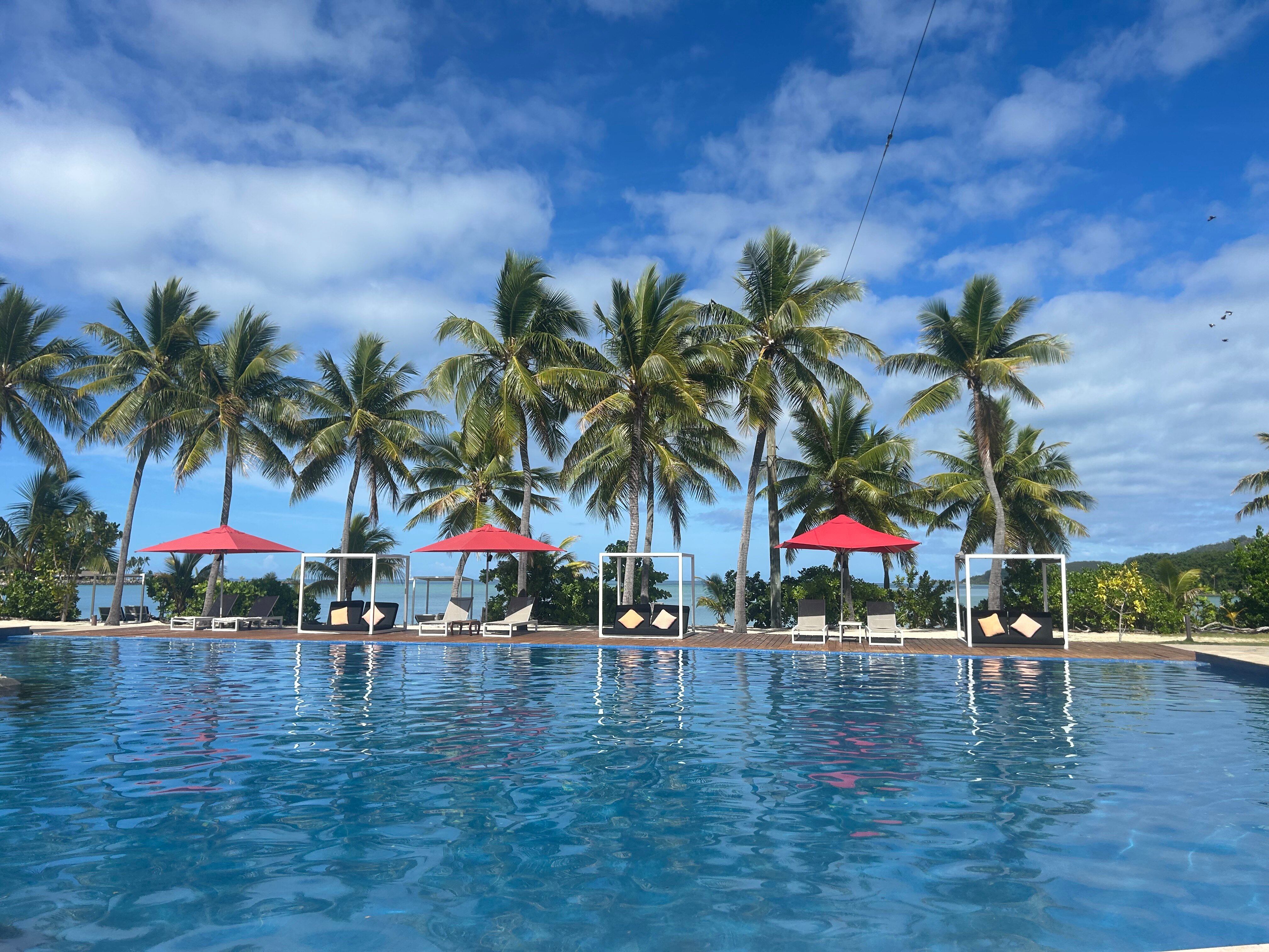 玛斯克卡瓦度假酒店-官方