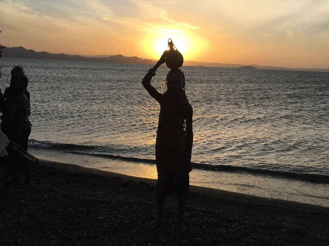 Severius Adventures And Travels-Embu必去景点