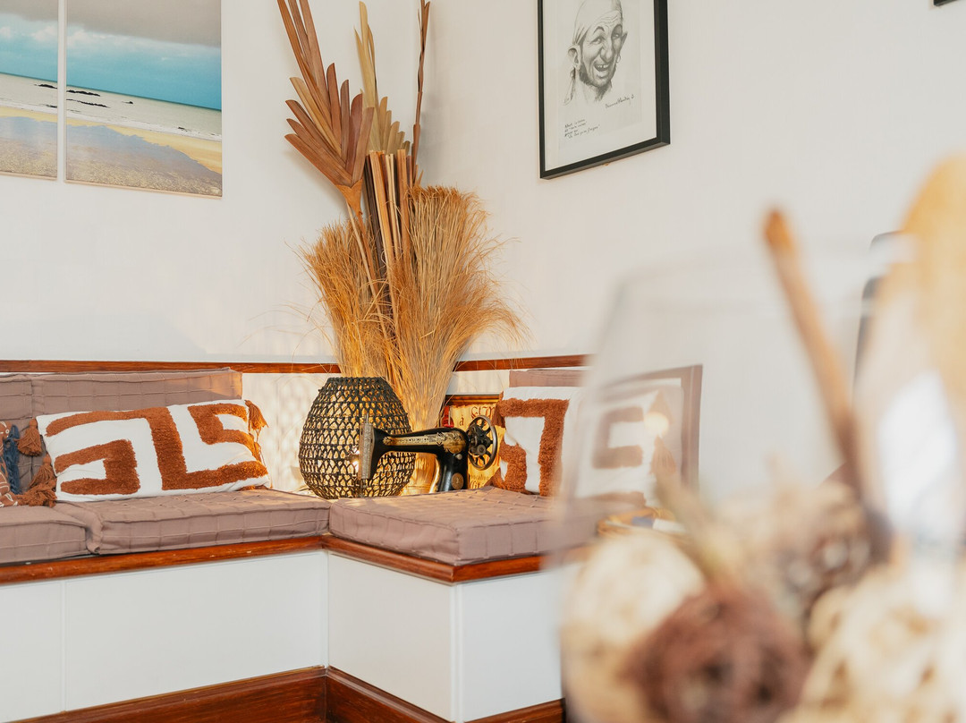 奇克特瓦伊酒店主图