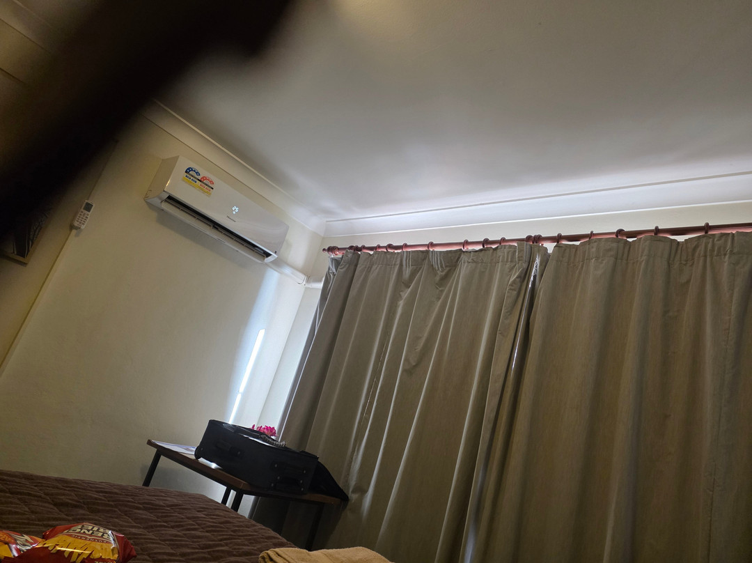 Anna Bella Motel主图