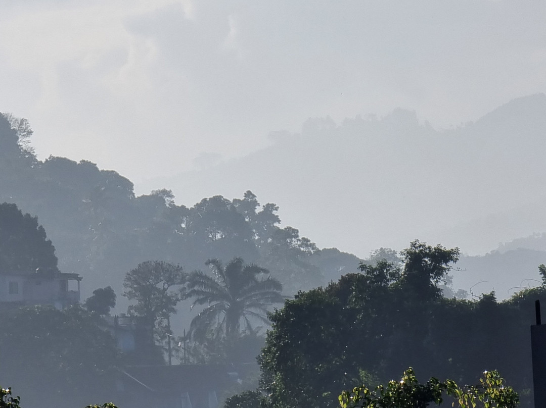 Beauty Lanka Travels-科伦坡必去景点