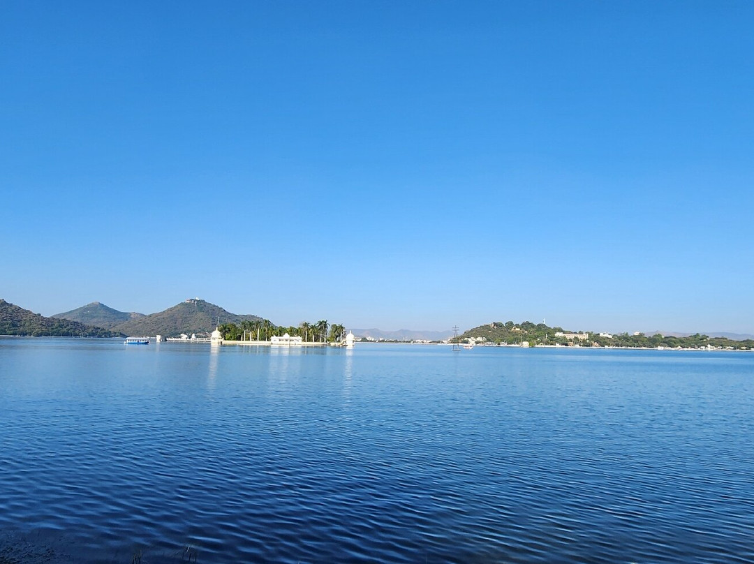 Rajasthan Tour Planner-斋蒲尔必去景点