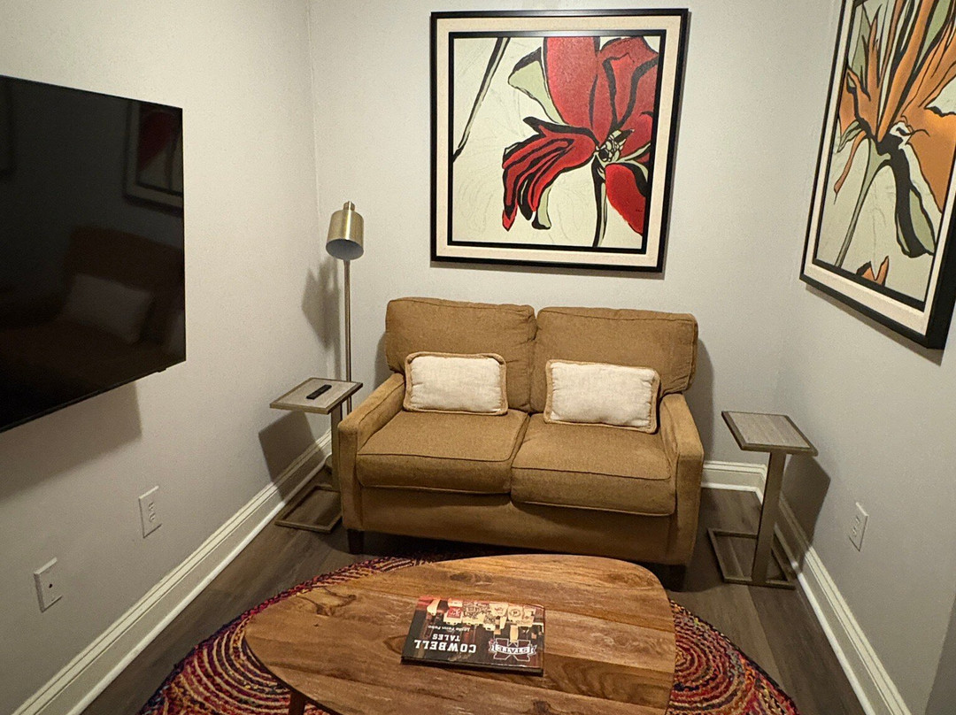 Old Capitol Inn主图