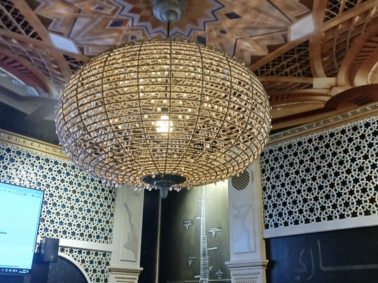 Eauzone Spa Carvin-Carvin必去景点