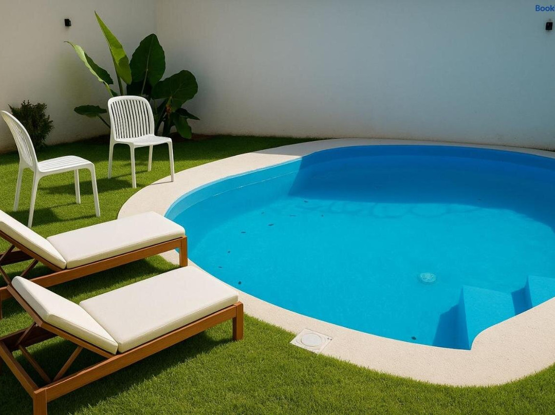 Villas Carlota Cancun