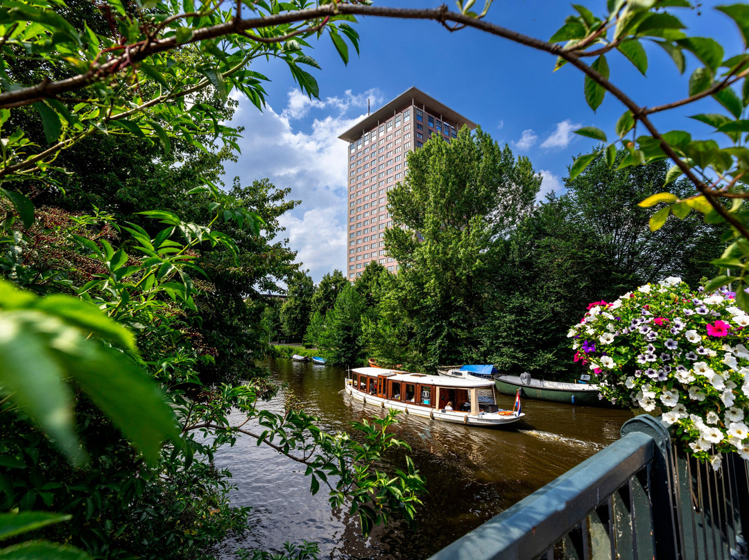 大仓阿姆斯特丹酒店