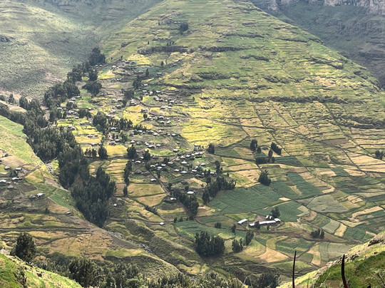 Ethiopia Bound Tours-贡德尔必去景点