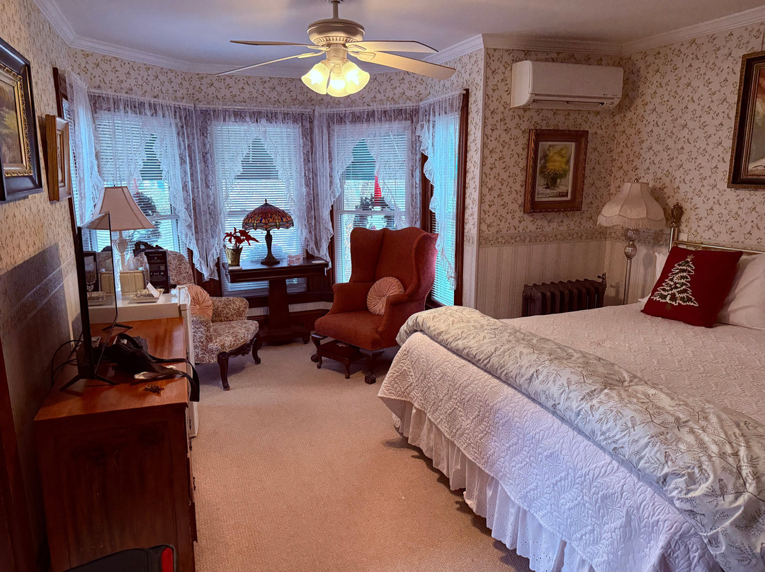 Harbour Towne Inn on the Waterfront主图